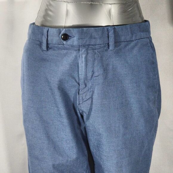 Tommy Hilfiger custom tailored pants 32x30 - Picture 3 of 12